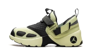 Jordan Trunner LX "Luminous Green"