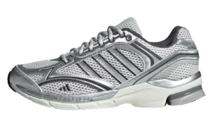 Spiritain 2000 "Crystal White / Silver Metallic / Grey Four"