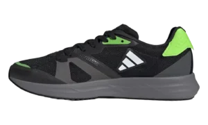 Adizero RC 4 "Black Solar Green"