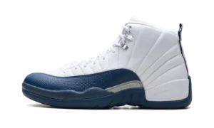 Air Jordan 12 "French Blue"