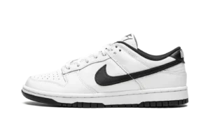 DUNK LO MNS WMNS "White Panda - White / Black"