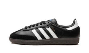 Samba ADV "Black"