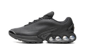 Air Max Dn "Triple Black"