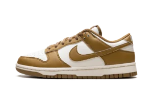 Dunk Low "Wheat"