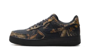 Air Force 1 Low "Realtree"