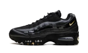 Air Max 95 SE "Big Bubble Total 90 Black"
