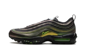 Air Max 95/97 "Ducks of a Feather Storm"