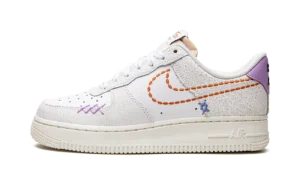 AIR FORCE 1 '07 SE MNS WMNS "Nike 101"