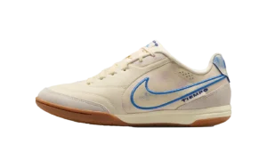 Tiempo Streetgato Premium "Coconut Milk Blue Crystal"