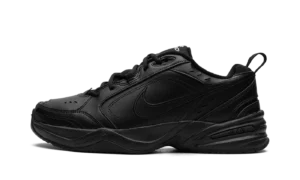 Air Monarch 4 "Triple Black"