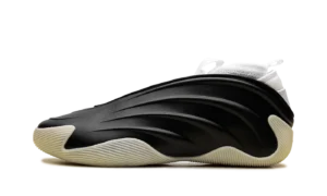 Harden Vol. 9 "Black Warm Vanilla"