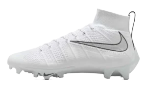 Vapor Edge 360 Untouchable Mid "White Metallic Silver"