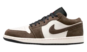Jordan 1 Low "Palomino"