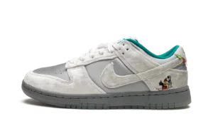 DUNK LOW WMNS "Ice"