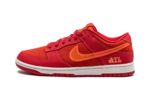 Dunk Low "ATL"