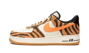 Air Force 1 '07 PRM "Daktari Stripes"