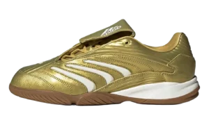 Predator Sala "Gold Metallic Gum"
