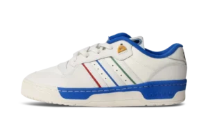 Rivalry Low Heritage Pack "White"