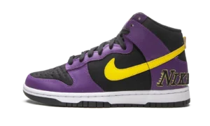 Dunk High "Lakers"