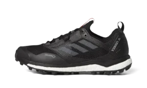 Terrex Agravic XT GTX "Grey Five"