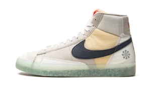Blazer Mid '77 "Move to Zero"