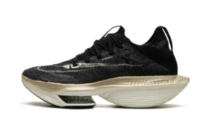 AIR ZOOM ALPHAFLY NEXT% 2 WMNS "Black Gold White"