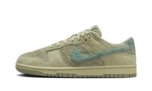 Dunk Low WMNS "Olive Aura"