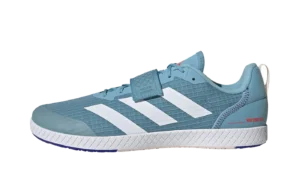 The Total "Light Blue"
