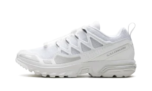 ACS + OG "White Silver"