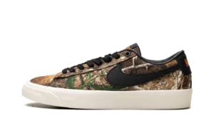SB Blazer Low Pro GT Premium "Brown Realtree Camo"