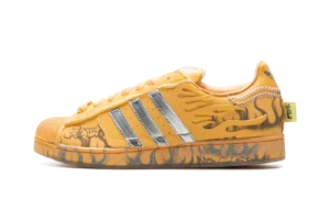 Superstar "Hellstar Hazy Orange"