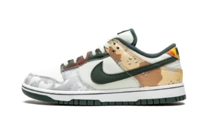 Dunk Low SE "Multi-Camo"
