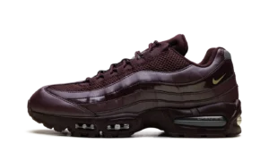 Air Max 95 SE "Big Bubble Total 90 Burgundy Crush"