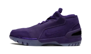 Air Zoom Generation "Court Purple"