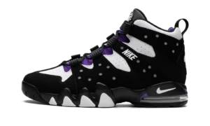 Air Max CB 94 OG "Black / White / Purple 2023"