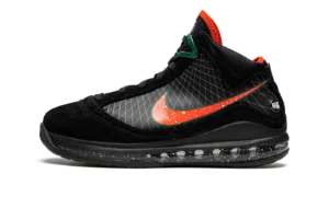 LeBron 7 "Florida A&M"
