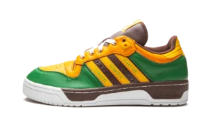 Rivalry Low "Human Made"
