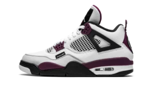 Air Jordan 4 Retro "PSG - Paris Saint Germain"