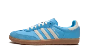 Samba "Sporty & Rich - Blue Grey"