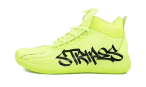 Pro Boost Mid "Graffiti"