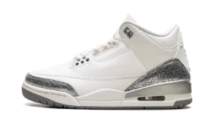 Air Jordan 3 WMNS "Sail"