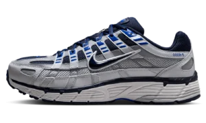 P-6000 "Wolf Grey Blue Eclipse"