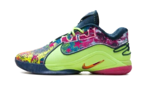 LeBron 22 "Bryce's World"