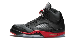 Air Jordan 5 Retro "Satin Bred"