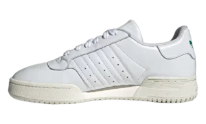 Powerphase "White Power Green"