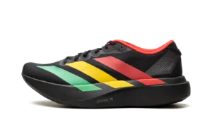 Adizero Evo SL "Bob Marley - Black Red Yellow"