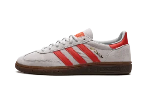 Handball Spezial "Grey / Hi-Res Red"
