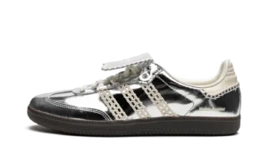 Samba "Wales Bonner - Silver"