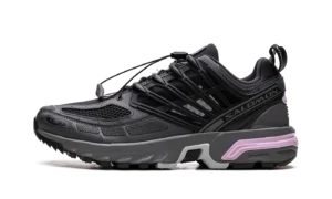 ASC Pro "Asphalt Phantom"