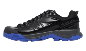 X-ALP "Recon Black Blue"